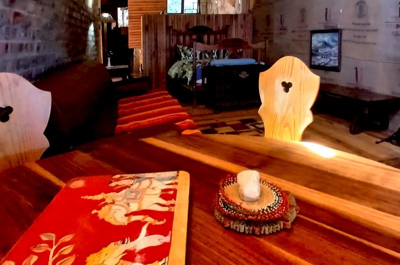 To Let 1 Bedroom Property for Rent in Scarborough Western Cape